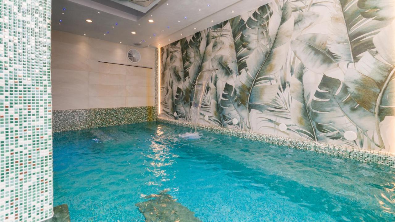 Hotel Center 1 Рим Екстер'єр фото