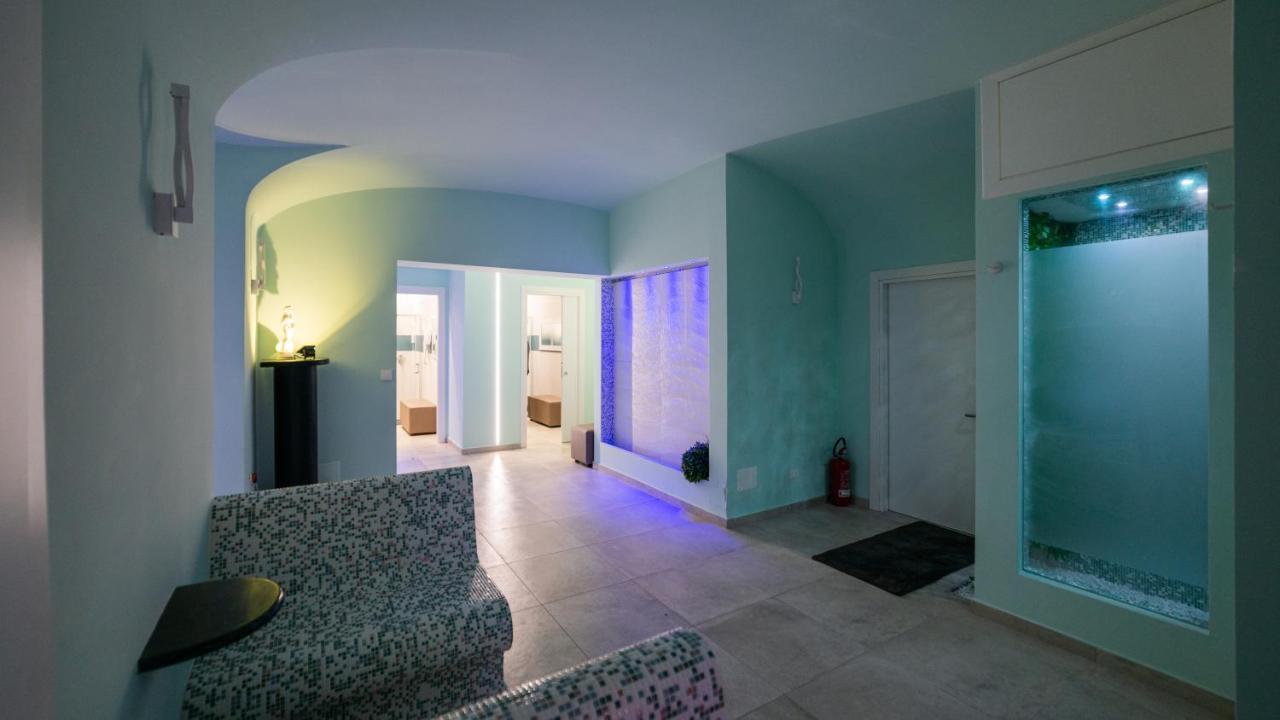 Hotel Center 1 Рим Екстер'єр фото