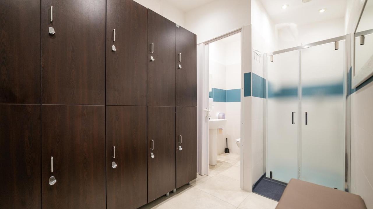 Hotel Center 1 Рим Екстер'єр фото