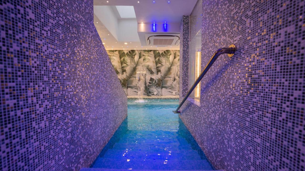 Hotel Center 1 Рим Екстер'єр фото