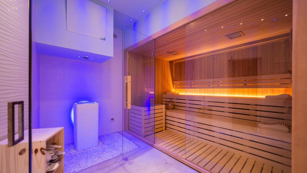Hotel Center 1 Рим Екстер'єр фото